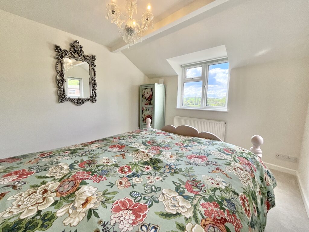 Uttoxeter Road, Checkley, ST10