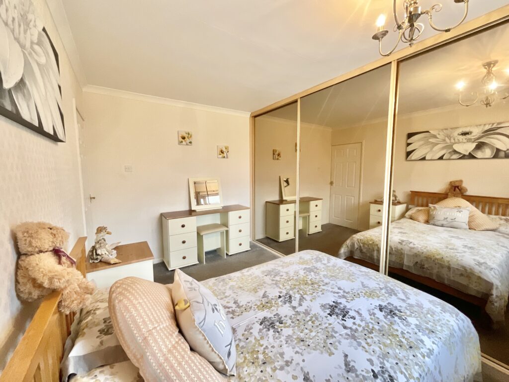 Acorn Close, Loggerheads, TF9