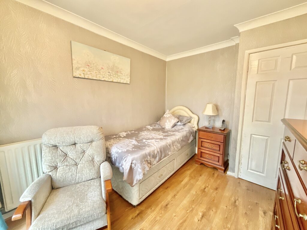 Acorn Close, Loggerheads, TF9