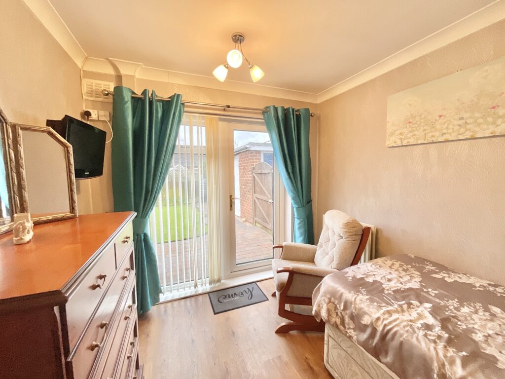 Acorn Close, Loggerheads, TF9