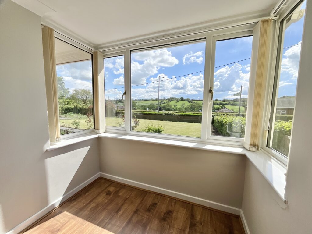 Uttoxeter Road, Checkley, ST10