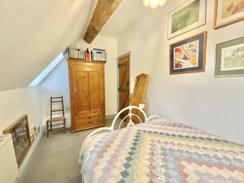 Mount Pleasant, Derrington, ST18