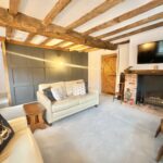 Mount Pleasant, Derrington, ST18