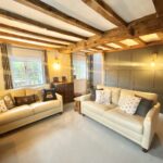 Mount Pleasant, Derrington, ST18