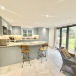 Mount Pleasant, Derrington, ST18