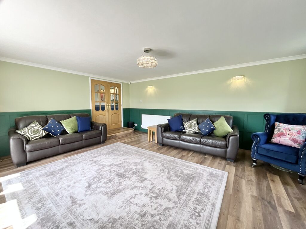Uttoxeter Road, Checkley, ST10