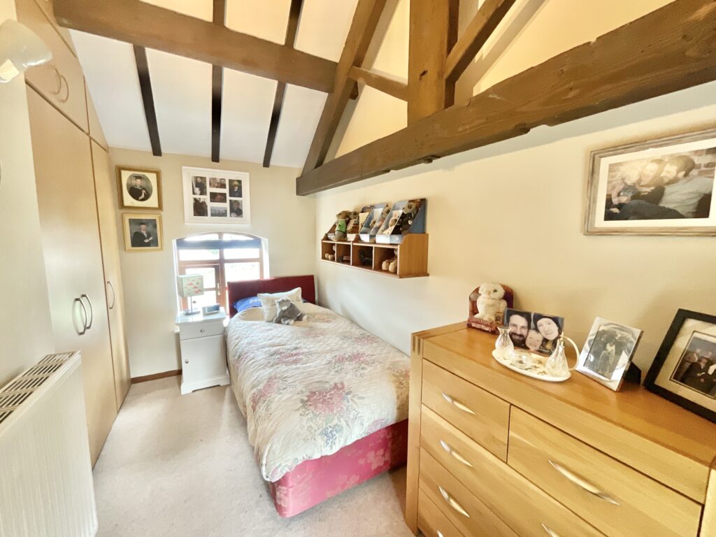 Bishops Offley, Stafford, ST21