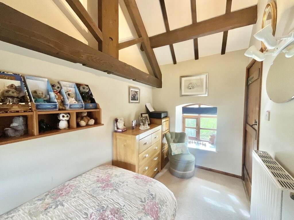 Bishops Offley, Stafford, ST21