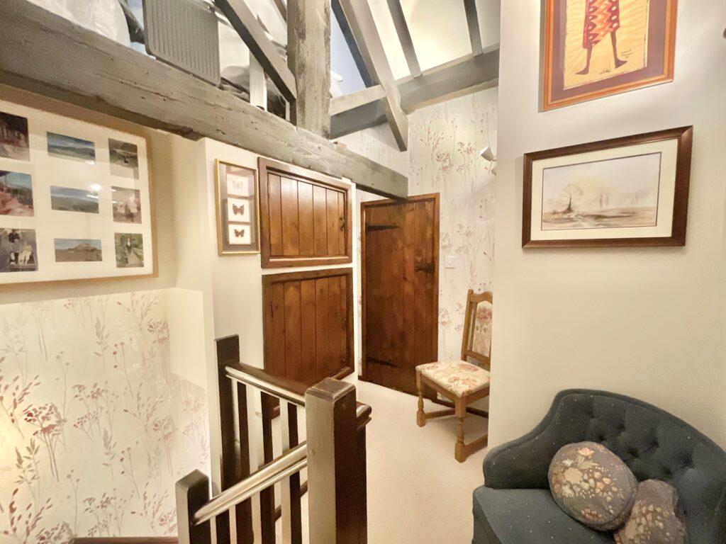 Bishops Offley, Stafford, ST21