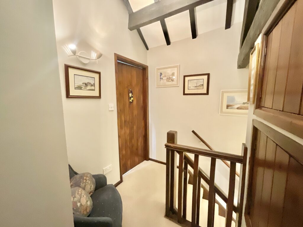 Bishops Offley, Stafford, ST21