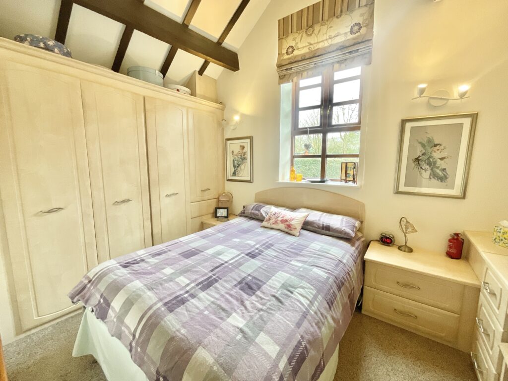 Bishops Offley, Stafford, ST21