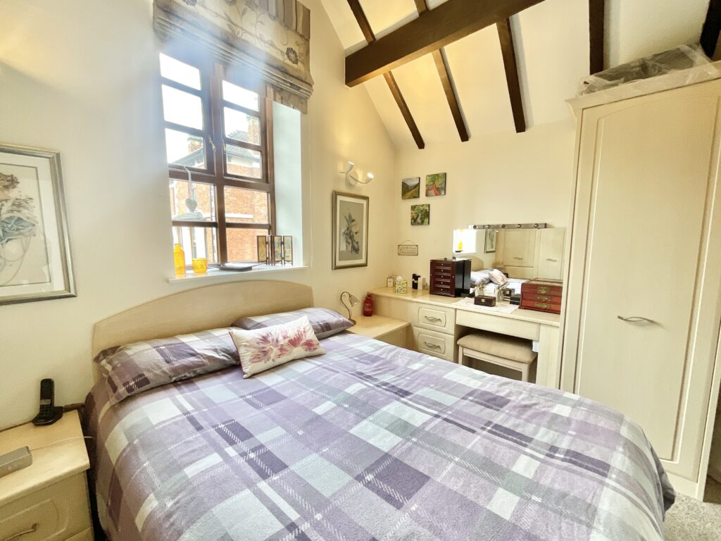 Bishops Offley, Stafford, ST21