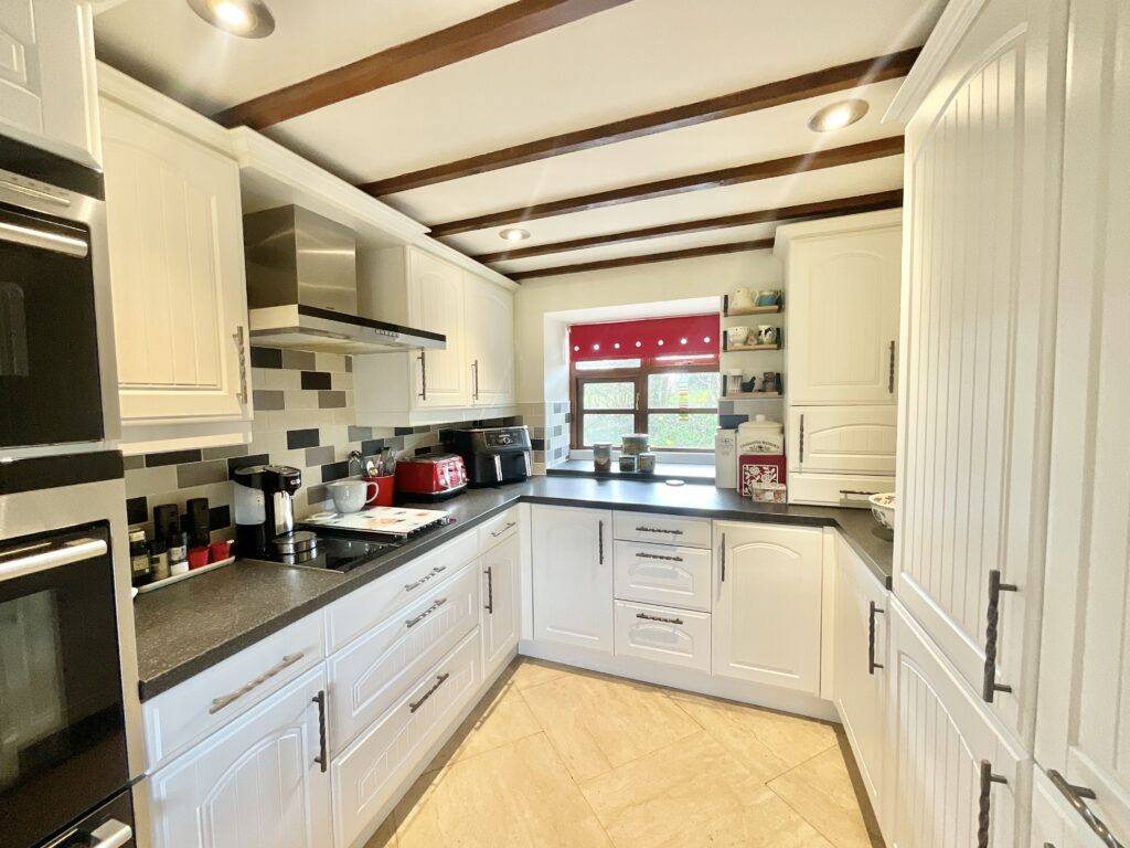 Bishops Offley, Stafford, ST21