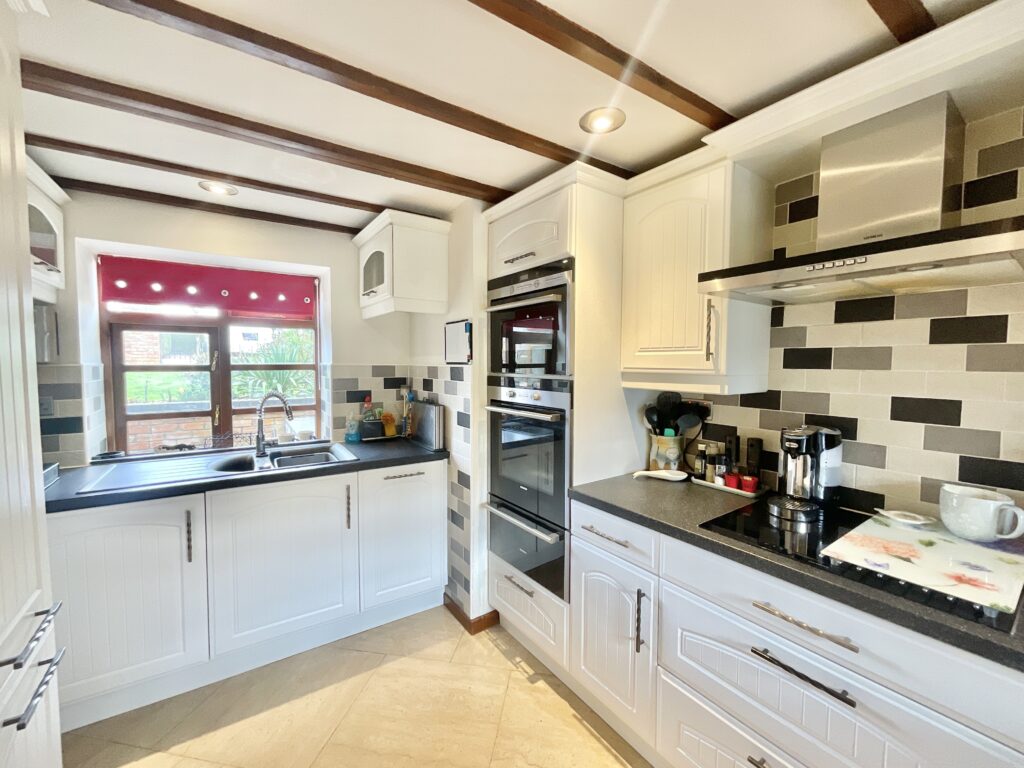 Bishops Offley, Stafford, ST21