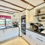 Bishops Offley, Stafford, ST21
