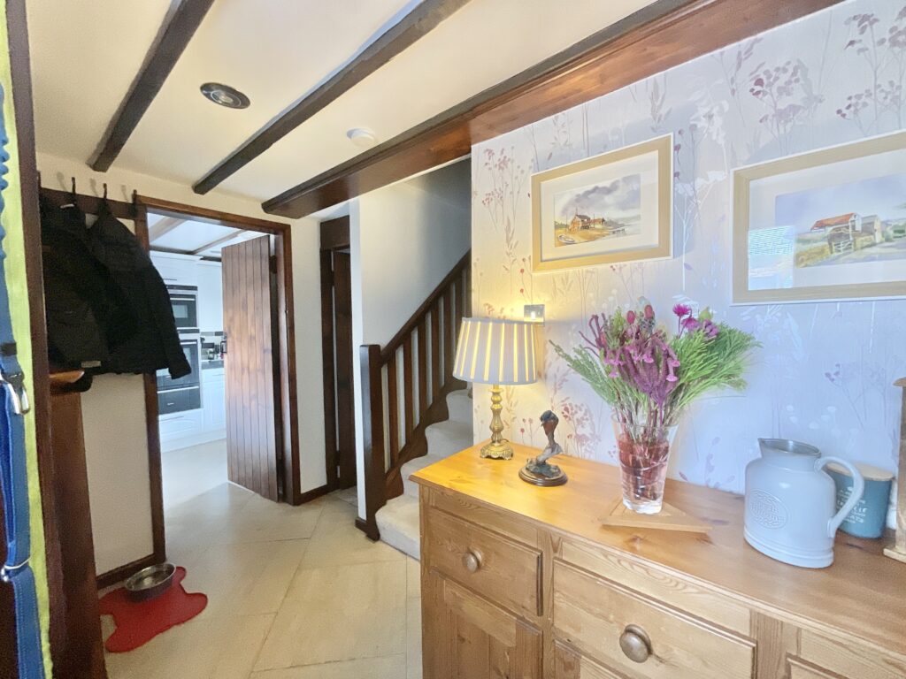 Bishops Offley, Stafford, ST21