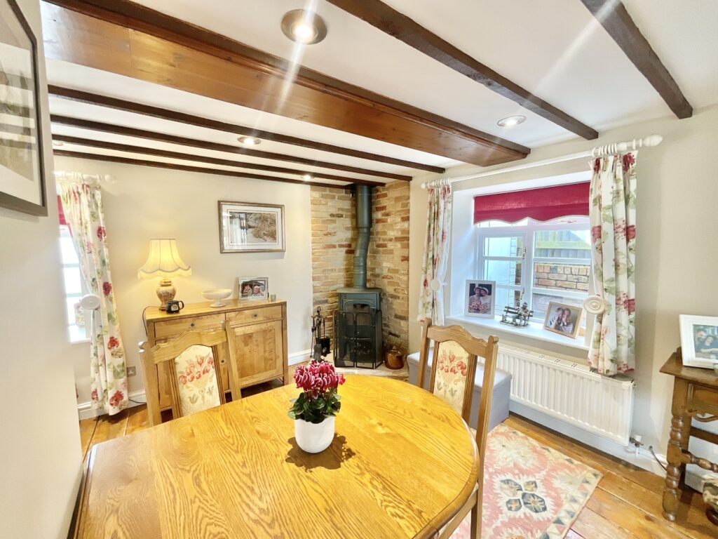 Bishops Offley, Stafford, ST21