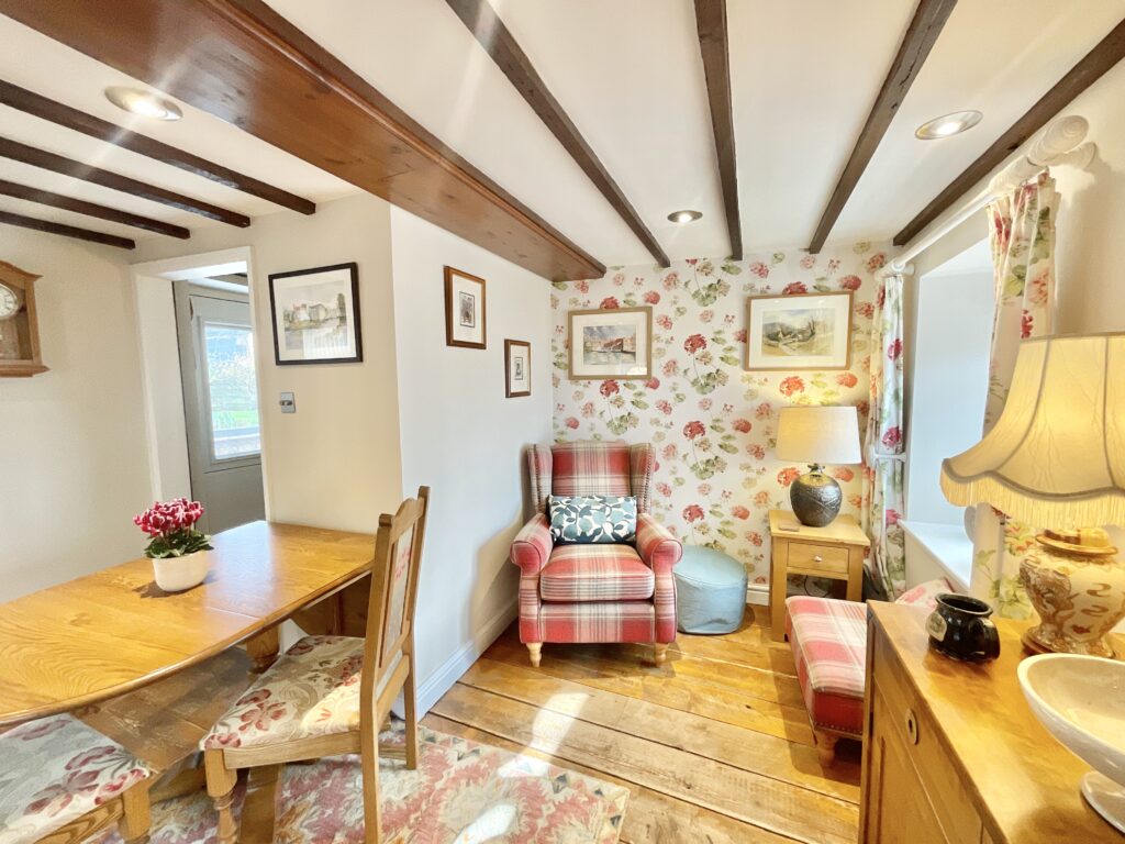 Bishops Offley, Stafford, ST21