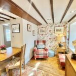 Bishops Offley, Stafford, ST21