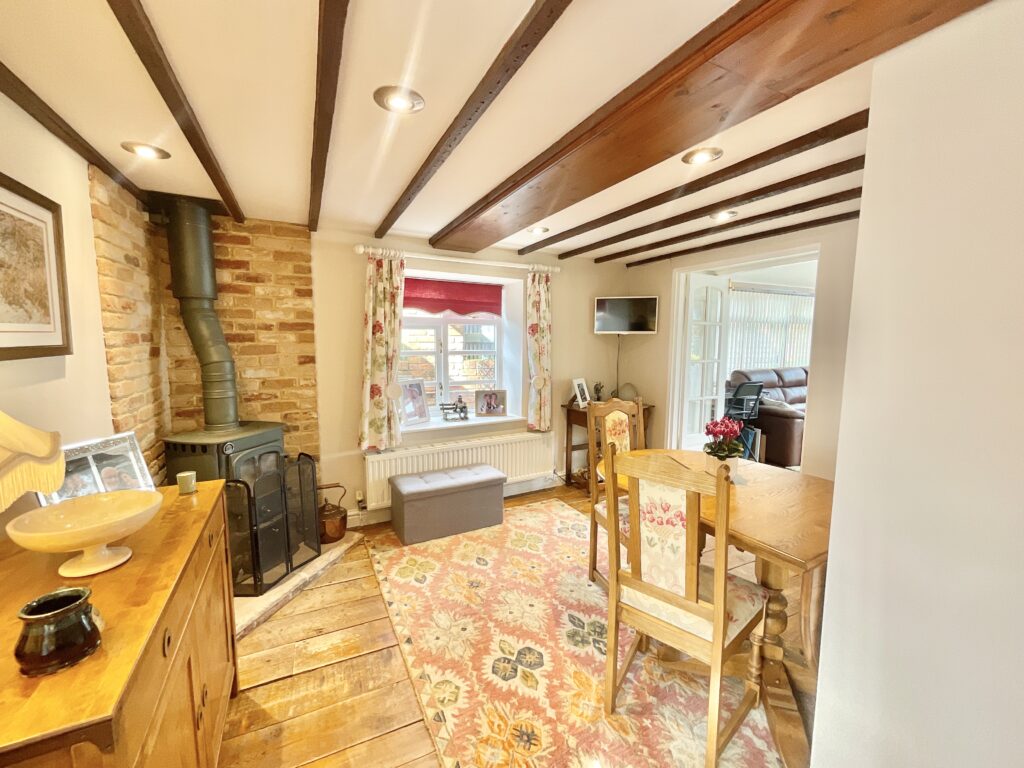 Bishops Offley, Stafford, ST21