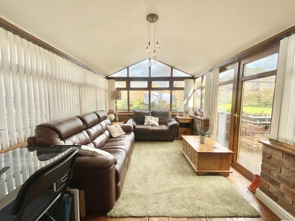 Bishops Offley, Stafford, ST21