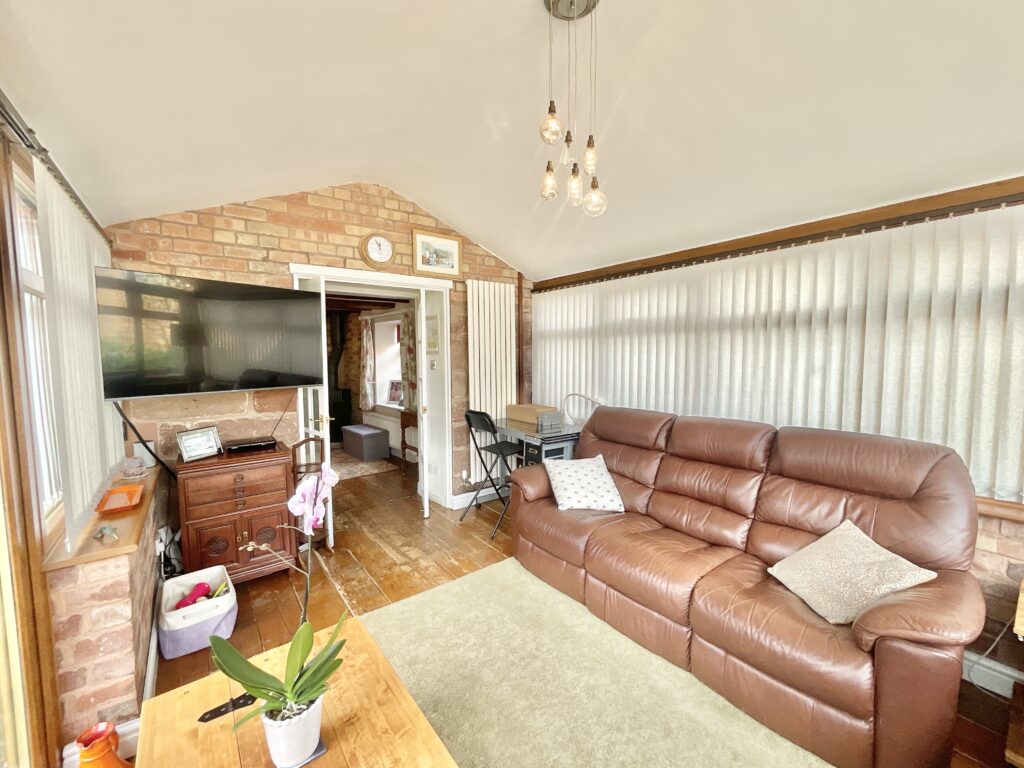 Bishops Offley, Stafford, ST21