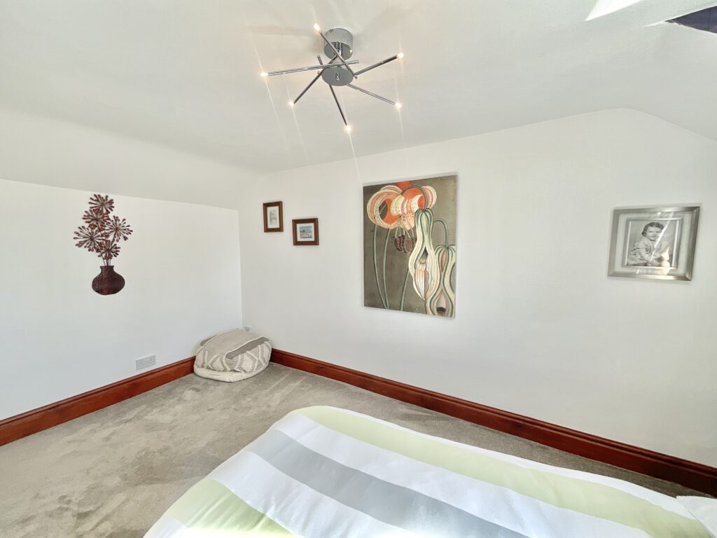 Yew Tree Lane, Wistanswick, TF9