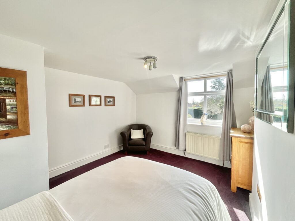 Yew Tree Lane, Wistanswick, TF9