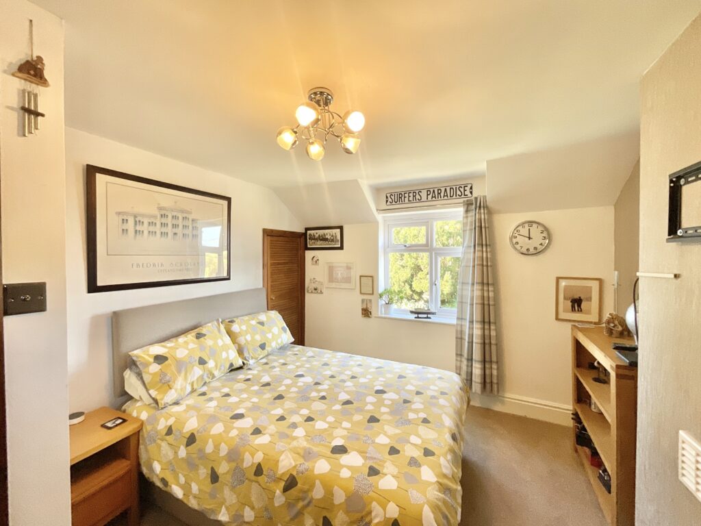 Yew Tree Lane, Wistanswick, TF9