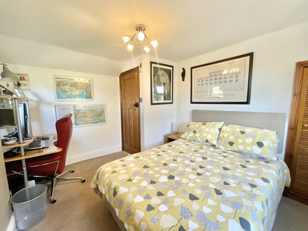 Yew Tree Lane, Wistanswick, TF9