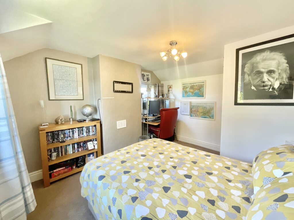 Yew Tree Lane, Wistanswick, TF9