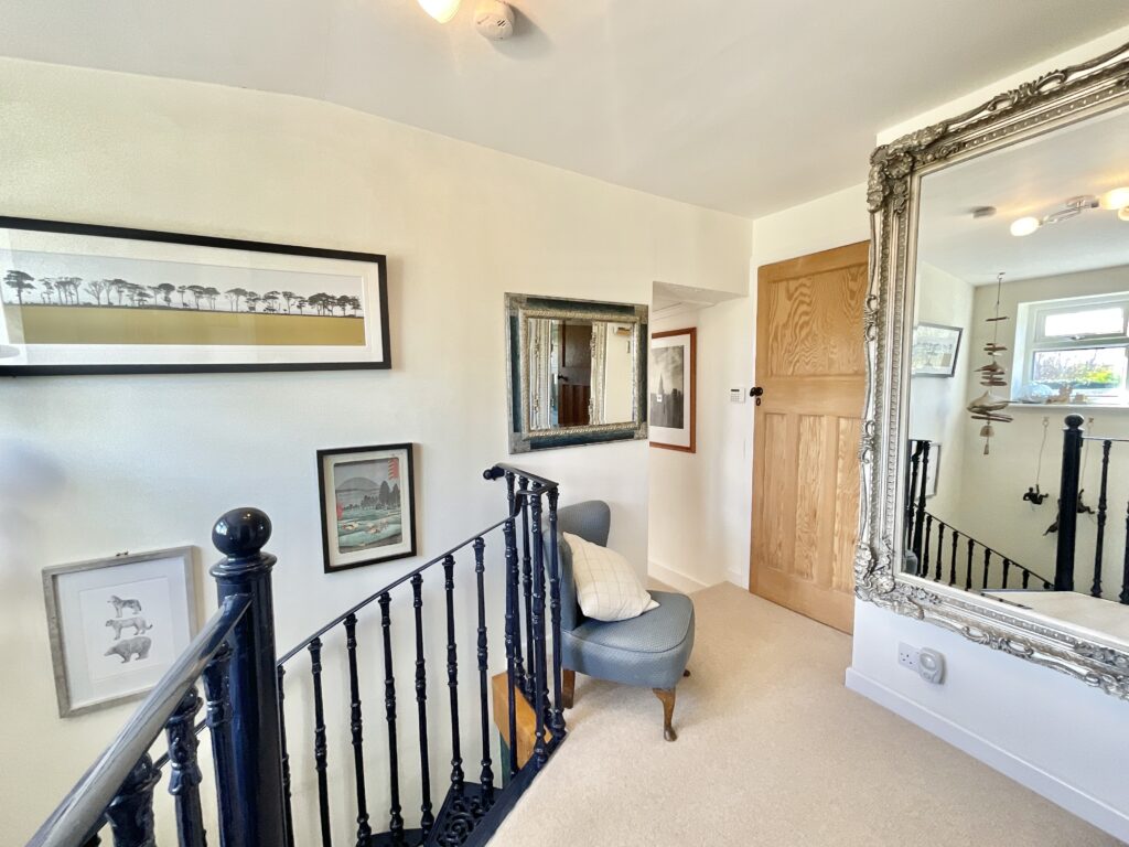 Yew Tree Lane, Wistanswick, TF9