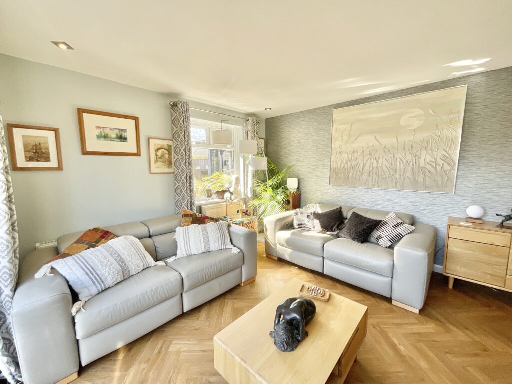 Yew Tree Lane, Wistanswick, TF9