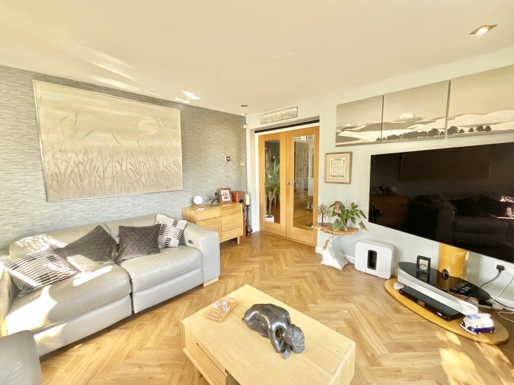 Yew Tree Lane, Wistanswick, TF9