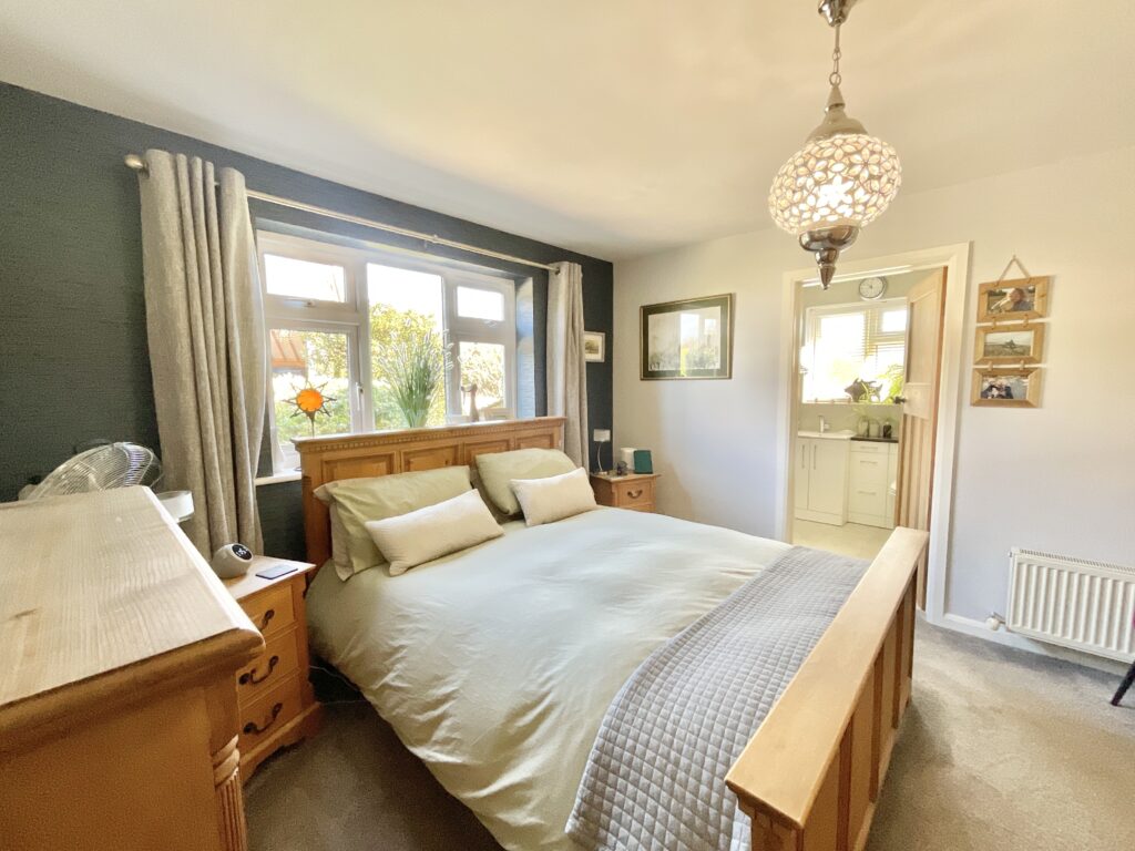 Yew Tree Lane, Wistanswick, TF9