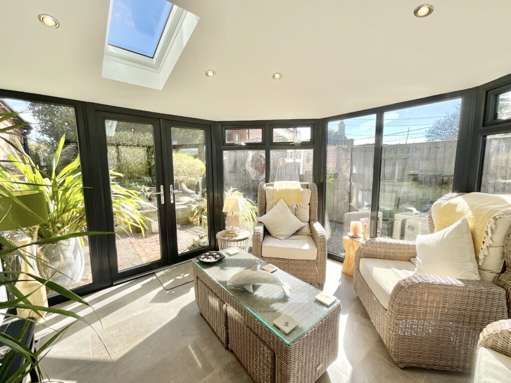 Yew Tree Lane, Wistanswick, TF9