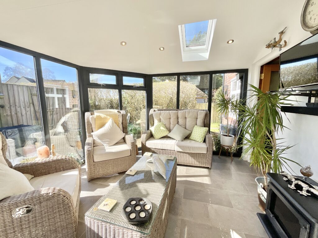 Yew Tree Lane, Wistanswick, TF9