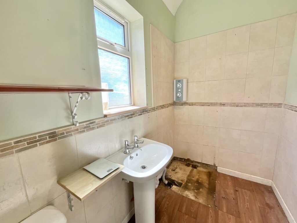 Uttoxeter Road, Checkley, ST10