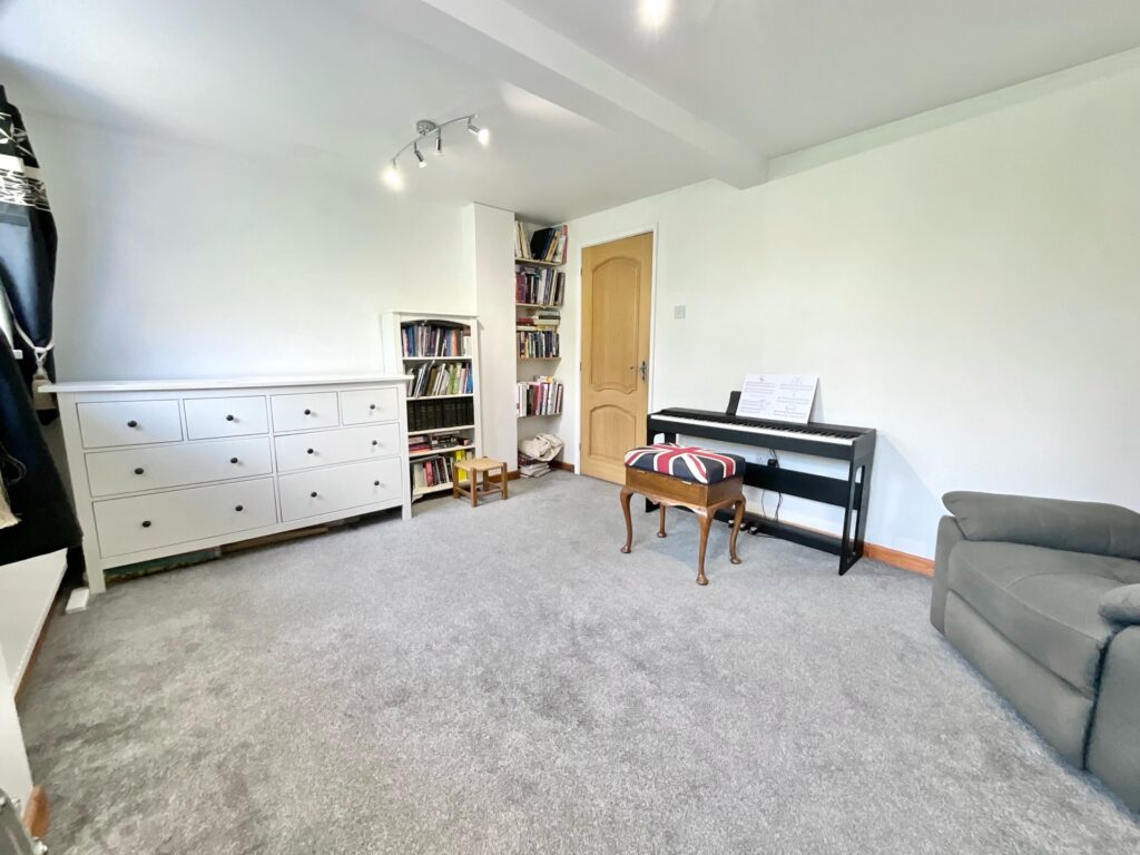 Uttoxeter Road, Checkley, ST10