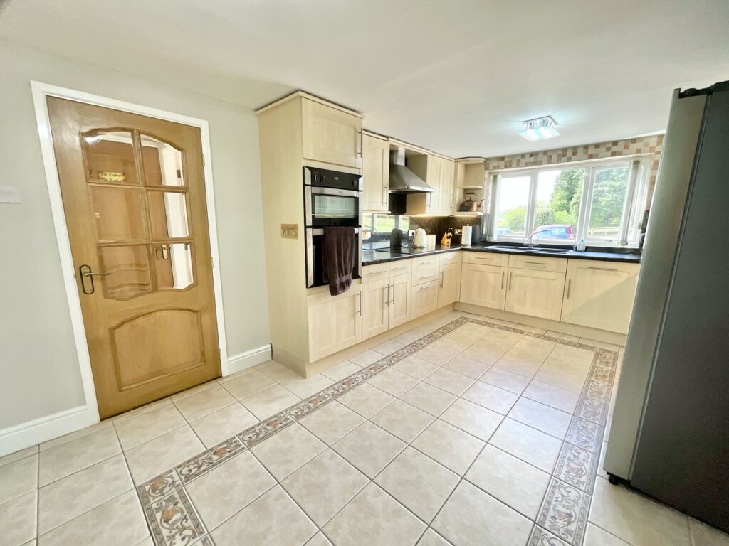 Uttoxeter Road, Checkley, ST10