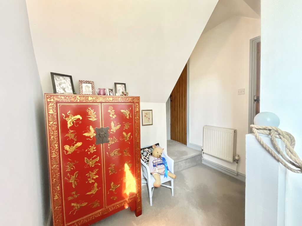 Mount Pleasant, Derrington, ST18