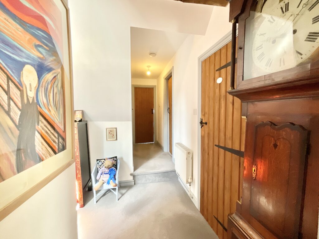 Mount Pleasant, Derrington, ST18