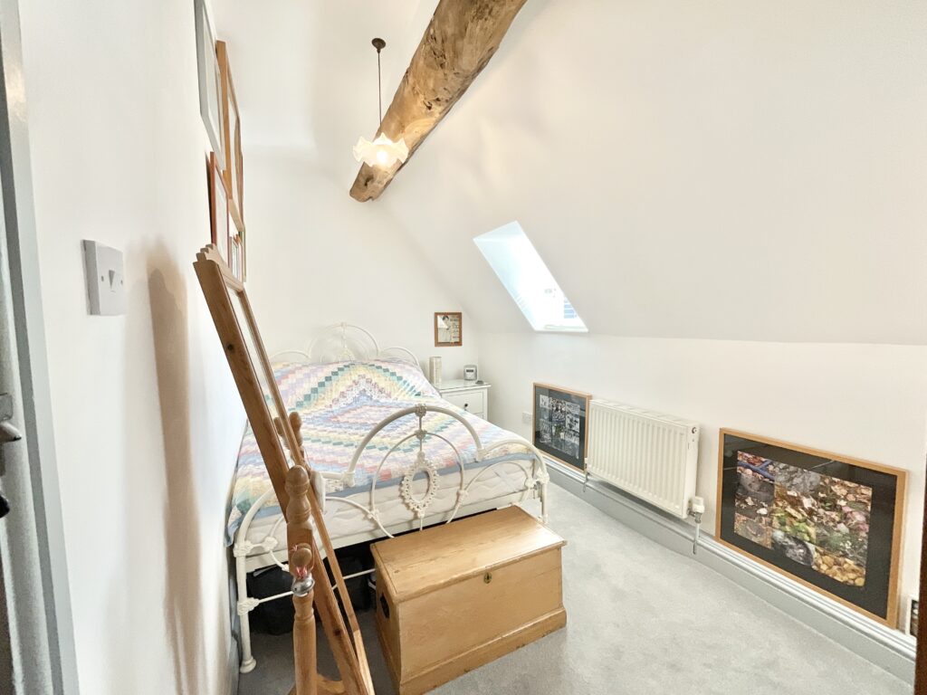 Mount Pleasant, Derrington, ST18