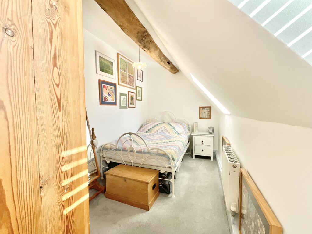 Mount Pleasant, Derrington, ST18