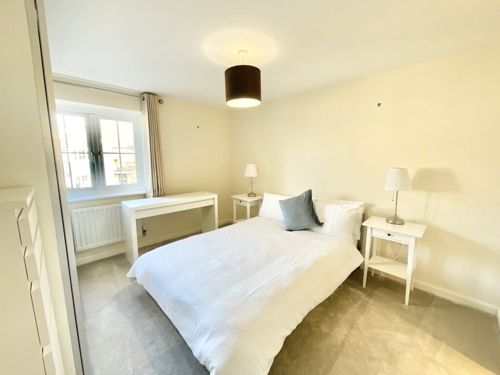 Wheelwright Drive, Eccleshall, ST21