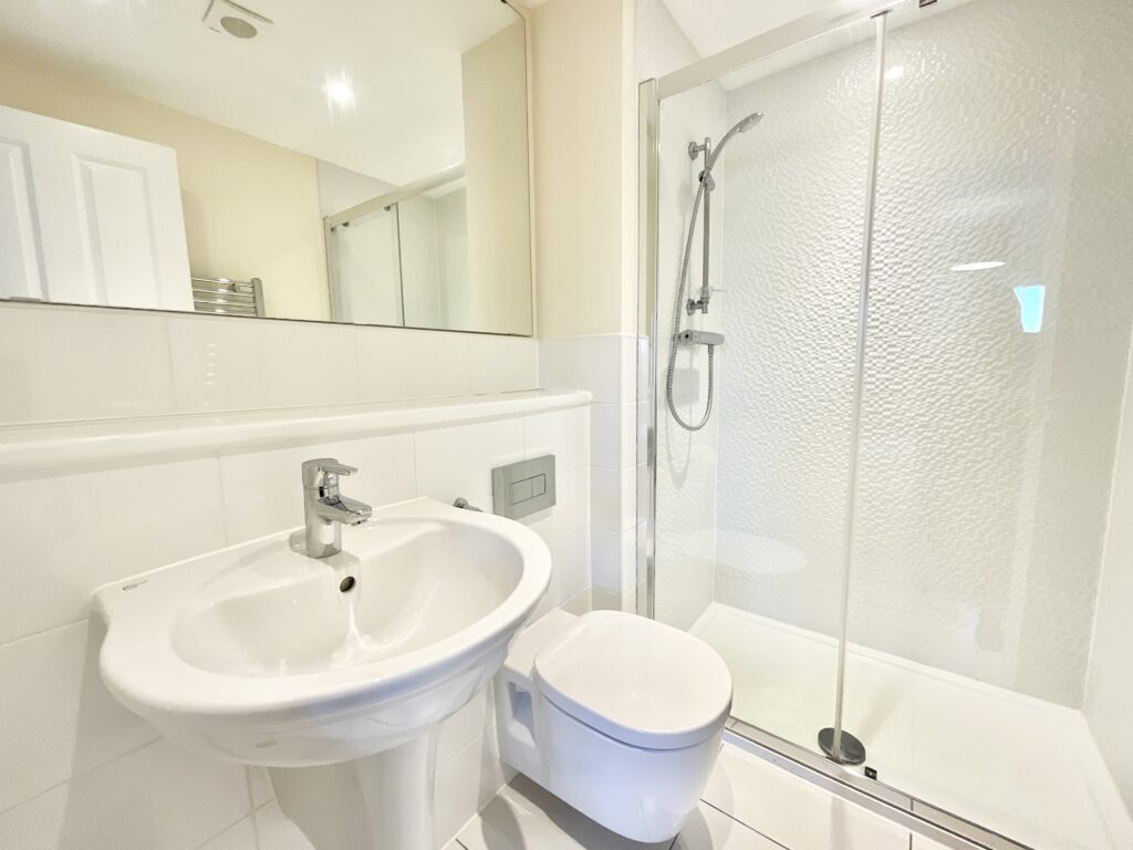 Wheelwright Drive, Eccleshall, ST21