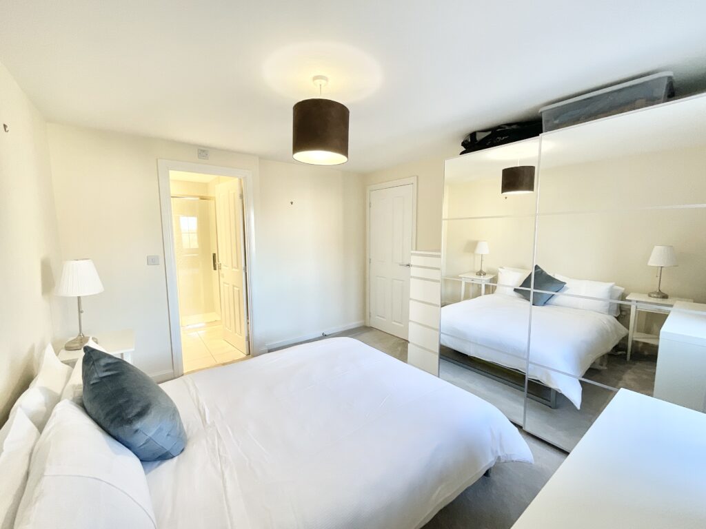 Wheelwright Drive, Eccleshall, ST21