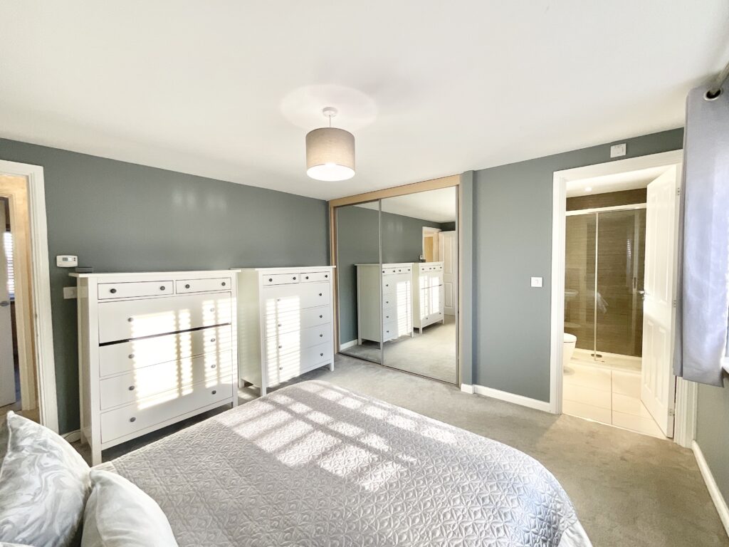 Wheelwright Drive, Eccleshall, ST21