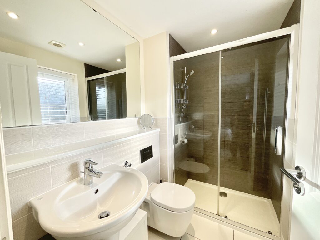 Wheelwright Drive, Eccleshall, ST21