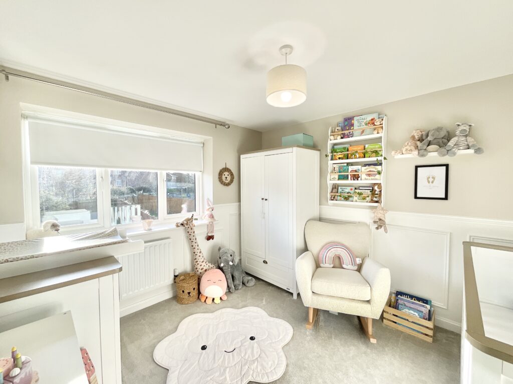 Wheelwright Drive, Eccleshall, ST21